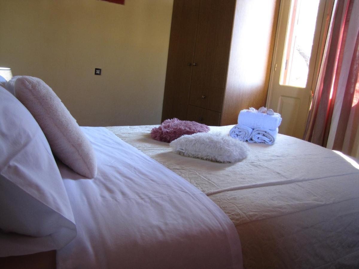 Agnanti House Villa Sými Luaran gambar