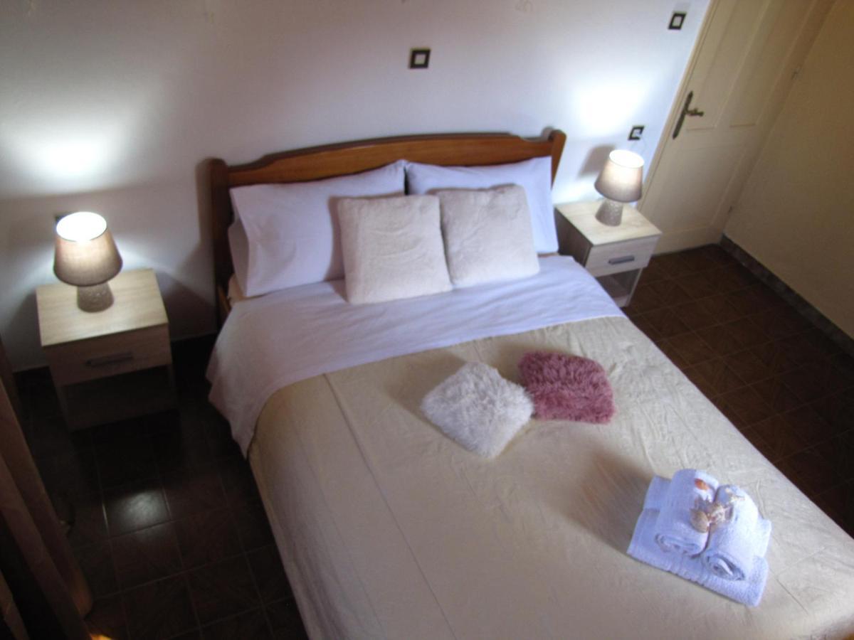 Agnanti House Villa Sými Luaran gambar